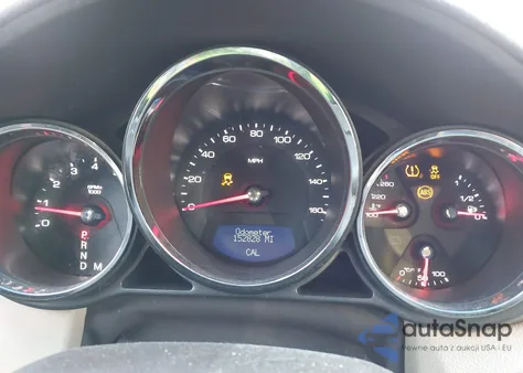 2012 Cadillac Cts Luxury z USA, uszkodzony, nr VIN 1G6DG5E55C0135593